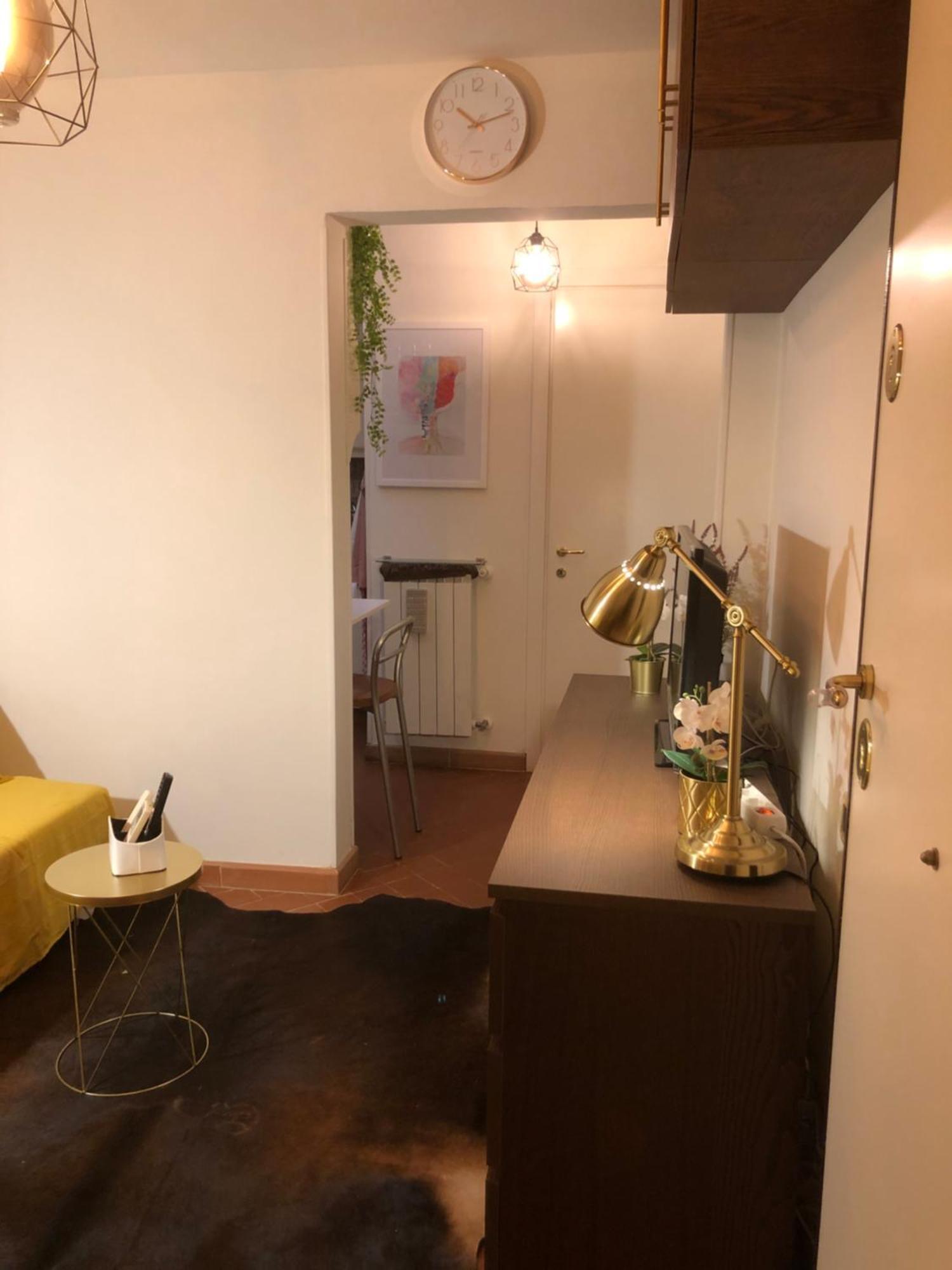 Ferienwohnung Chez-Moi - Cinzia Rom Exterior foto